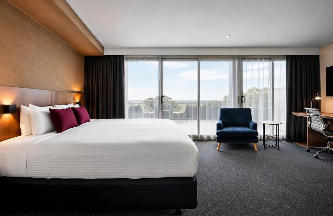 Mercure Sydney St Leonards-1