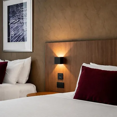 Mercure Sydney St Leonards-2
